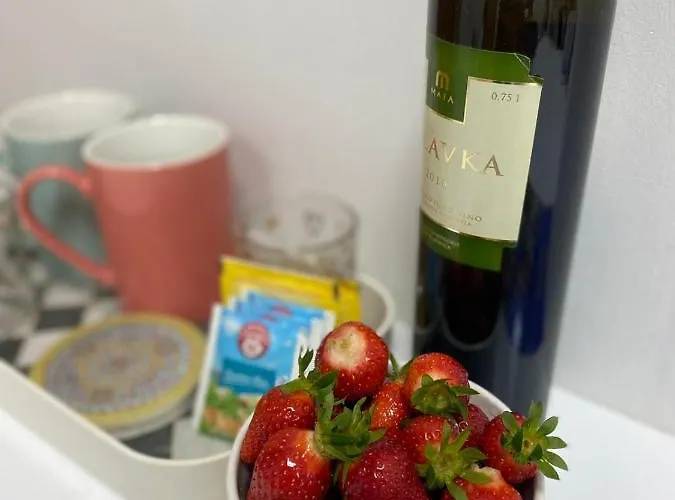 Apartamento Capital - Centre Mostar