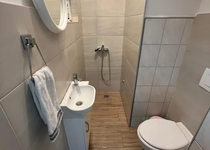 Apartamento Capital - Centre *